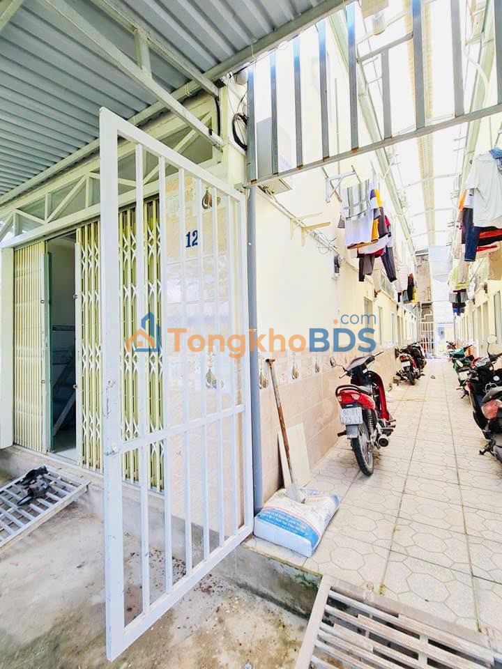 Phòng trọ Đại Ngân An Khánh 28m² - Giá tốt hiếm có