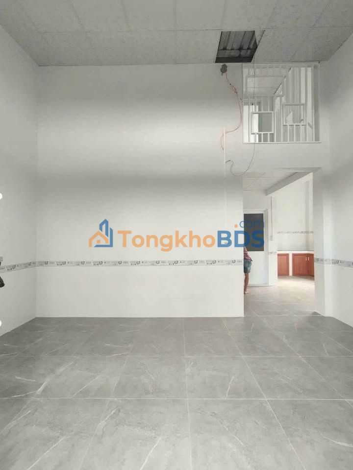 Nhà 2PN P.Lê Bình, Cái Răng - 75m² - Giá 3 Triệu/Tháng