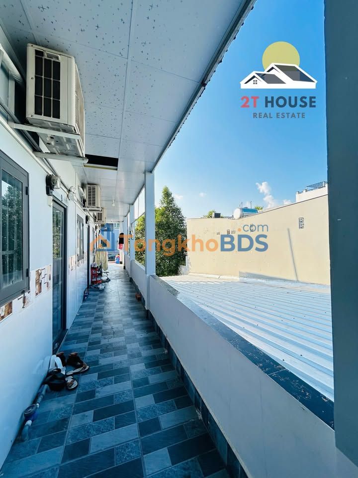 Phòng Trọ Cần Thơ - Gần ĐH Cần Thơ, ĐH Y Dược, Giá 2.2 Triệu