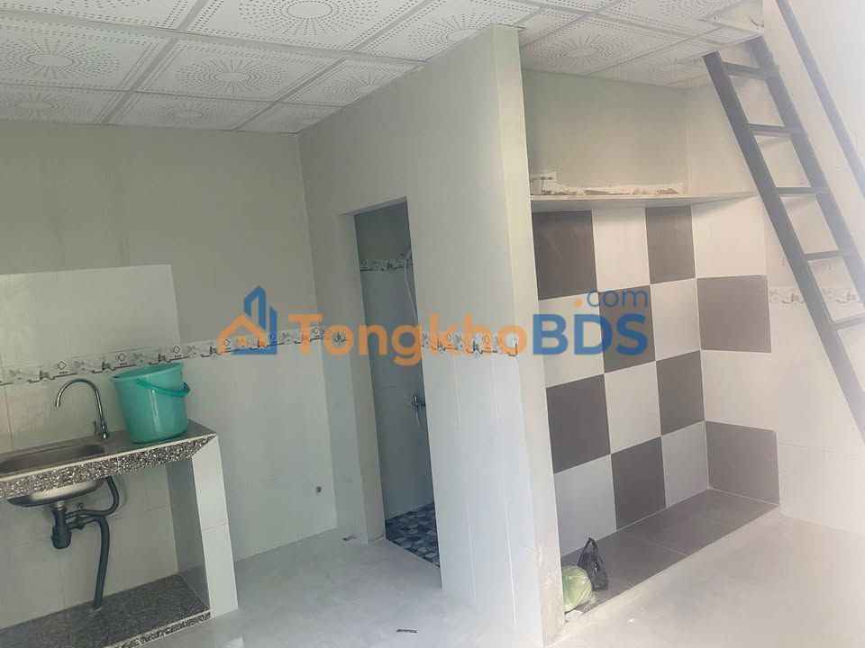 Phòng Trọ Phường Lê Bình, Cái Răng, Cần Thơ - Giá 1.5 Triệu/Tháng