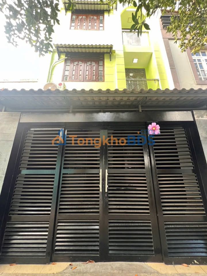 Nhà riêng Trường Chinh Tân Bình 60m² 6.4 tỷ - Chính chủ bán