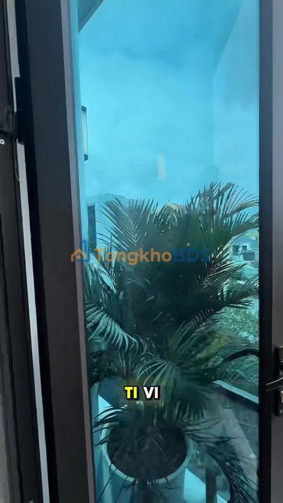 Nhà riêng Đào Yêu Hồng 60m² 3.65 tỷ - Ô tô vào tận nhà