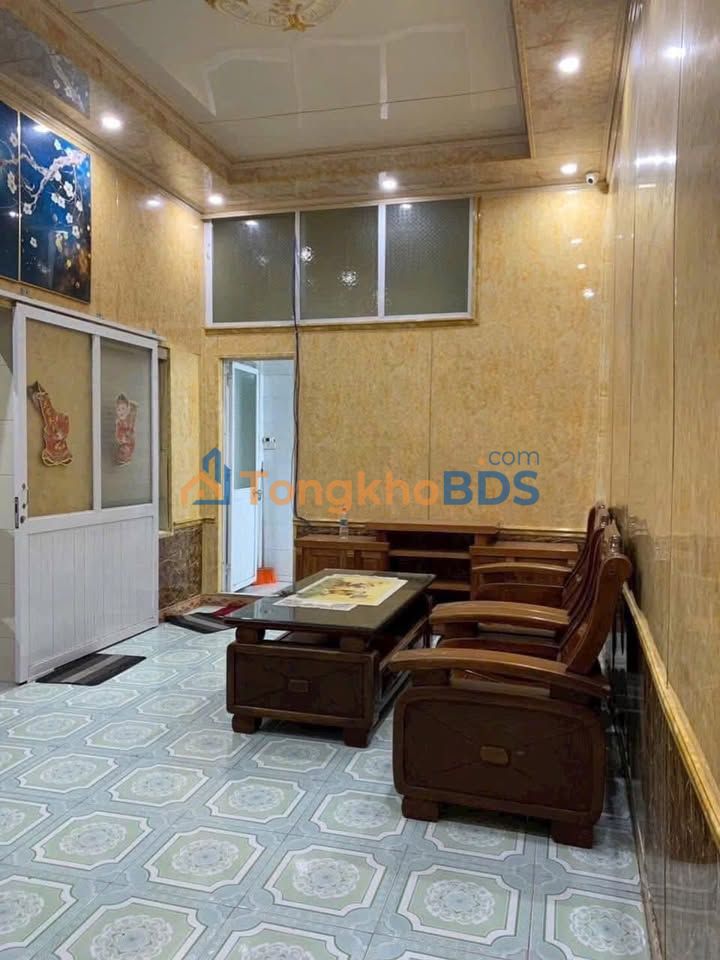 Nhà 2 Tầng Quang Trung, Bình Giang 55m² - Giá 1.9 Tỷ