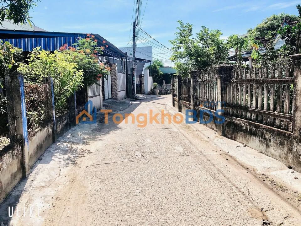 Đất nền Thái Phiên, Hà Lam 132m² 900 triệu - Sổ đỏ chính chủ