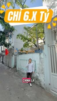 Nhà 2 Tầng Mặt Tiền 5.9m, 70m² Đường Ô Tô Ngũ Hành Sơn - Chỉ 7 Tỷ