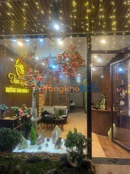 Nhà Mặt Tiền Đường Năng Lượng - KDT Zenvillage 90m², 4 Tầng Kinh Doanh Spa Giá 6.x Tỷ