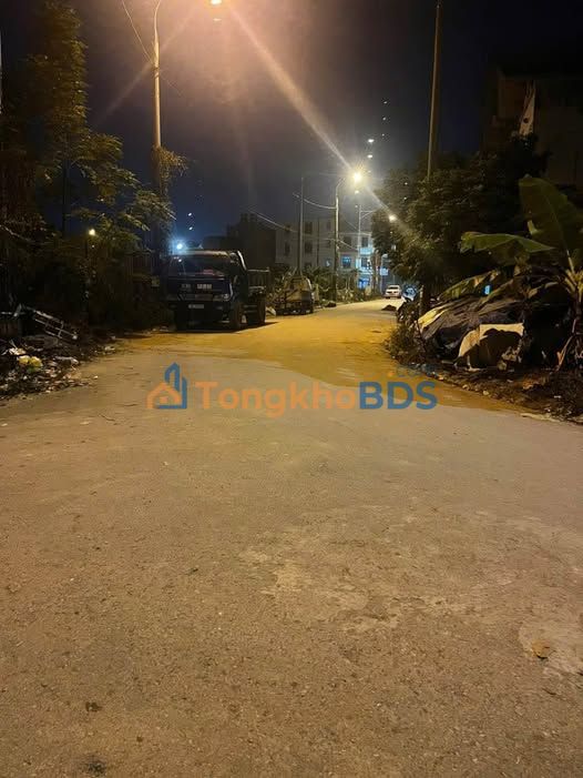 Bán đất nền Dự án Lam Sơn, Bắc Giang 100m² - Giá 3 tỷ