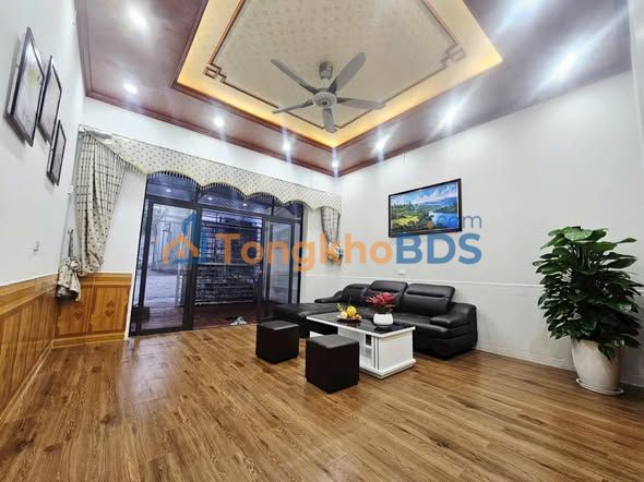 Nhà Đẹp 98m² Trung Tâm Khai Quang, Vĩnh Yên - Sẵn Dòng Tiền