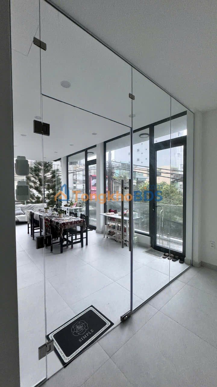 Nhà cho thuê Đường Lương Ngọc Quyến 84m² giá 35 triệu - Sẵn sàng ở ngay