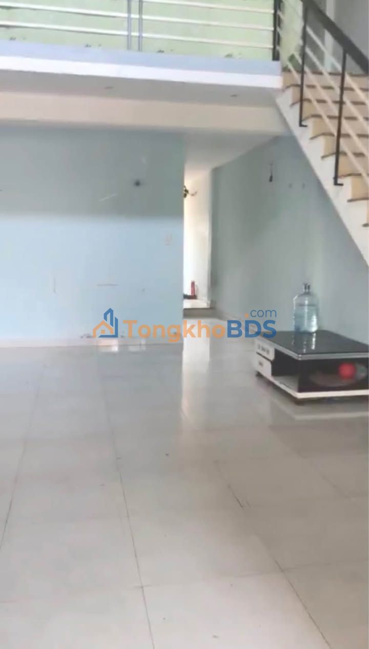 Nhà mặt tiền Lý Văn Phức Hòa Hải 60m² giá 6 triệu - Sẵn sàng vào ở