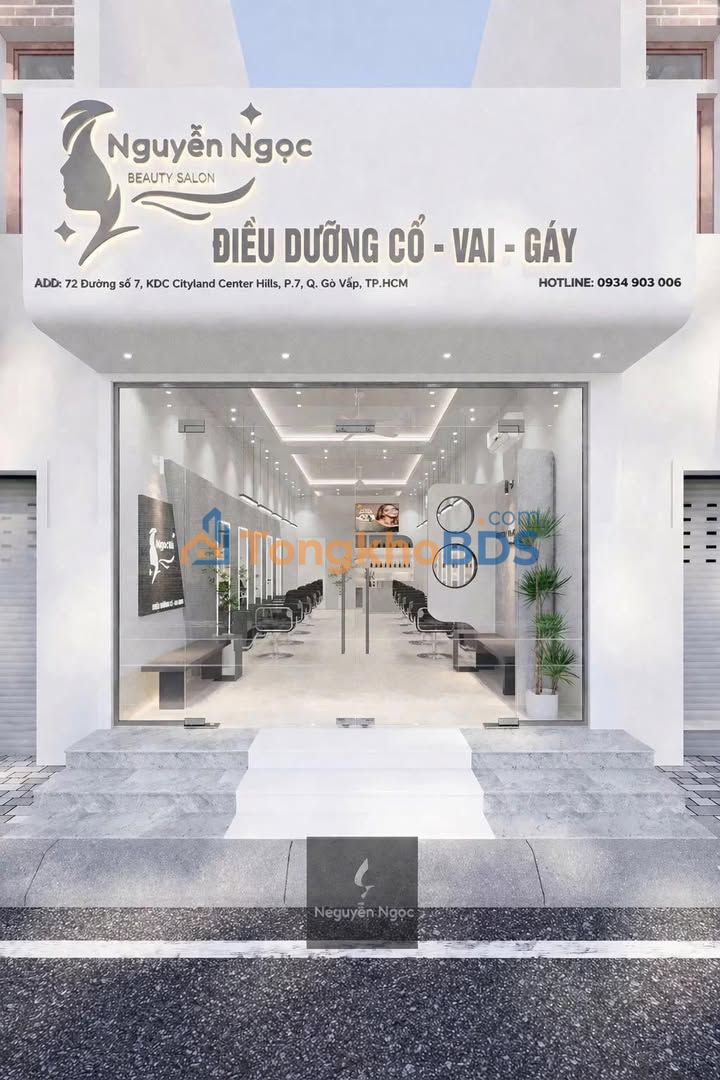 Mặt Tiền Hoàng Diệu Đà Nẵng - 100m² Kinh Doanh Sầm Uất - 28 Triệu/Tháng