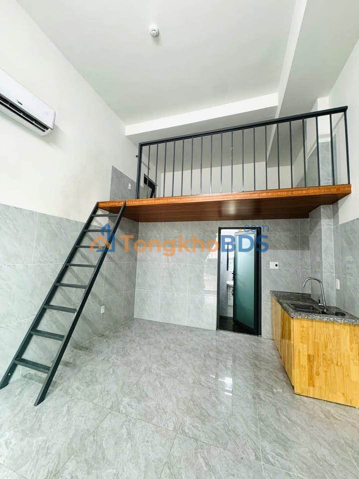 Cho thuê phòng Nguyễn Công Triều, Đà Nẵng - 3.5 Triệu/Tháng