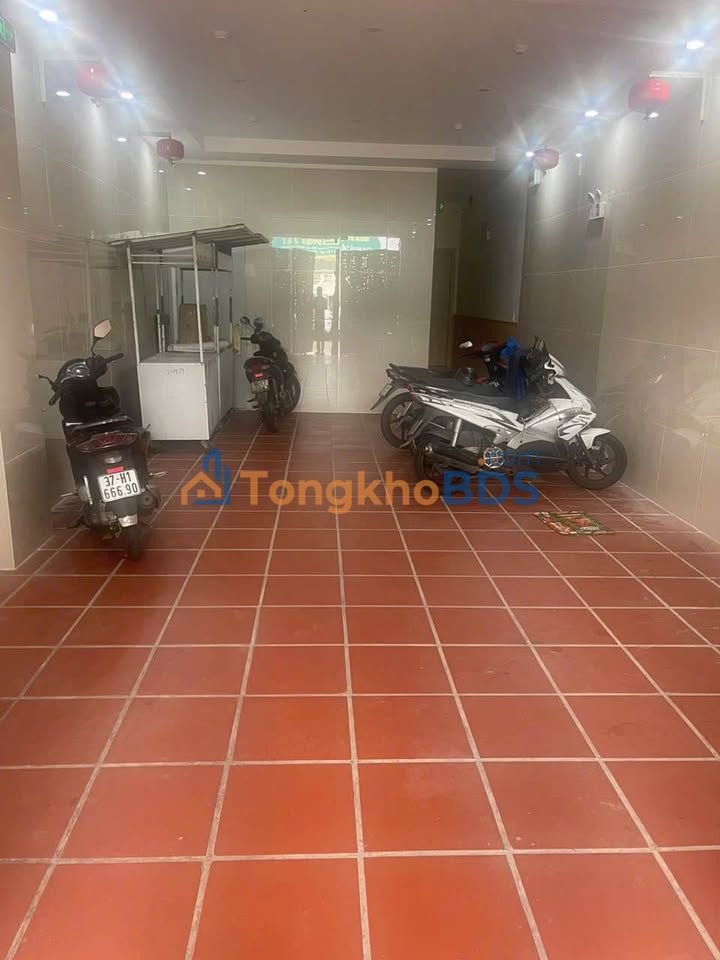 Cho thuê Căn hộ Studio Mặt tiền Hòa Minh, Đà Nẵng - Full Nội thất, Giá chỉ 4.5 Triệu