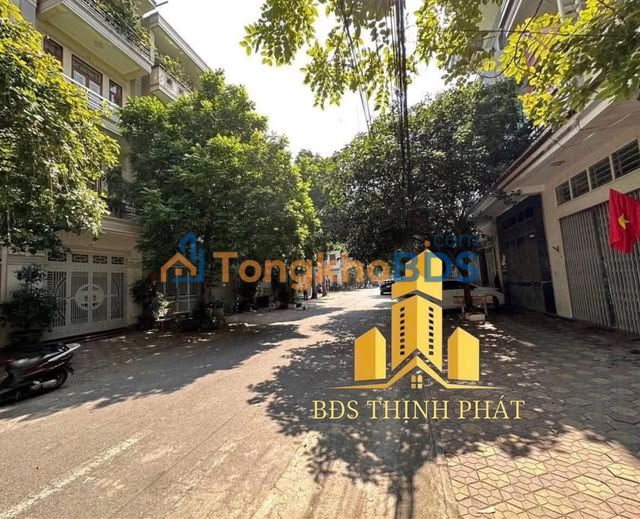 Đất Vàng 72m² Mặt Tiền 4.5m Đường Nguyễn Đình Tuân, Bắc Giang - Giá 7 Tỷ