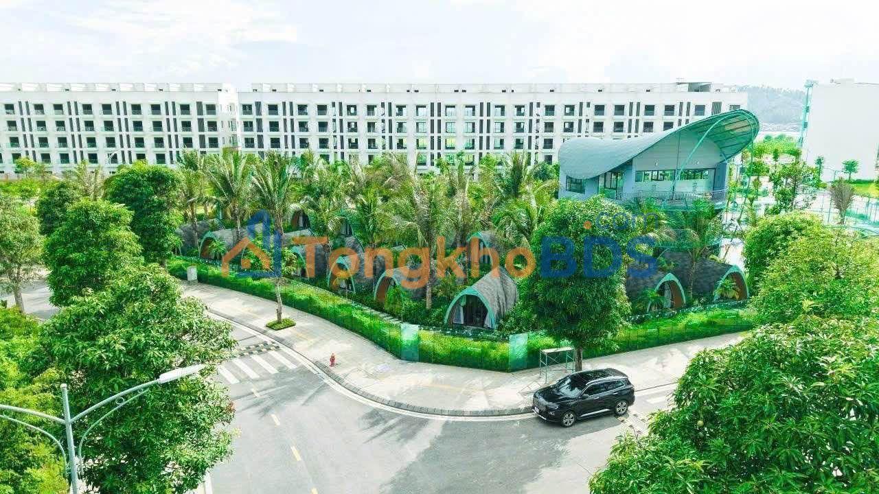 Đất nền AmDi Việt Đoàn Mỹ Thái 85m² 3.5 tỷ - Tiềm năng tăng giá