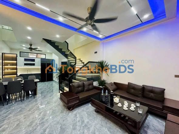 Nhà 75m² Gia Cẩm, Việt Trì - Giá Rẻ 3.6 Tỷ, Chính Chủ Bán Gấp