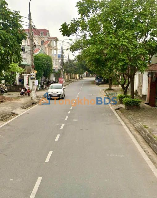 Bán Đất Vàng Nam Định 302m² Mặt Tiền 8m - Lộc Vượng, Cầu Đông