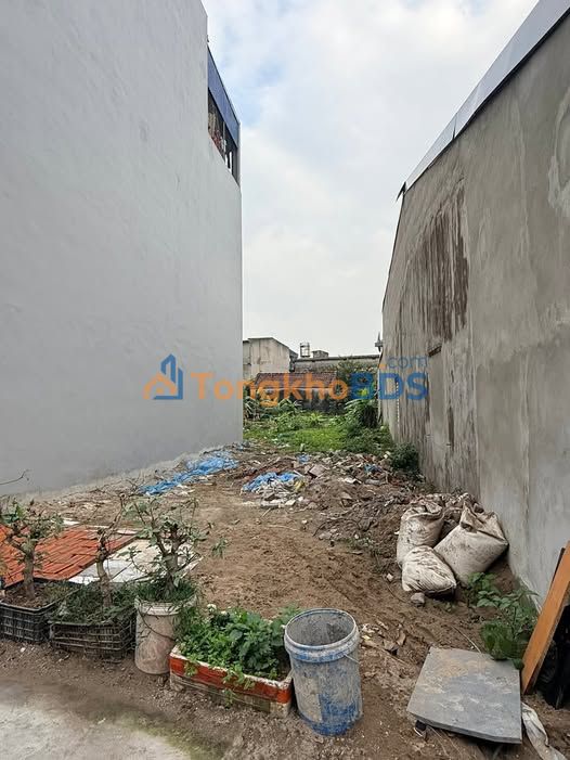 Đất Nền Nam Định: 58.8m² Ngõ Ô Tô, Gần Khu Đô Thị Nam Sông Đào - Giá Hơn 900 Triệu