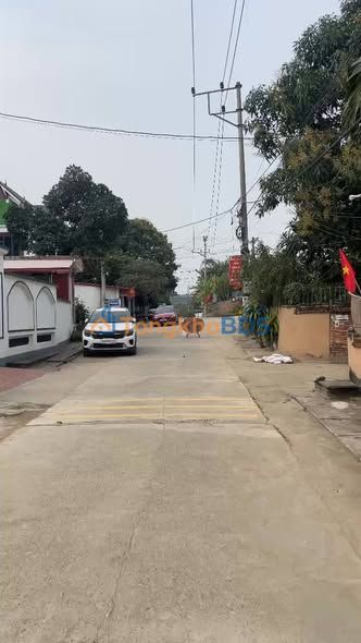 Đất K3 Hương Nộn Tam Nông 265m² - Đầu tư hoặc An cư lý tưởng, nhỉnh 2 tỷ