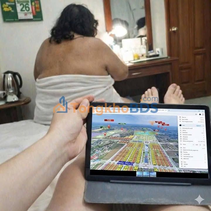 Chung cư Sun Urban City 56m² 2.6 Tỷ - Sẵn Sàng Vào Ở Ngay