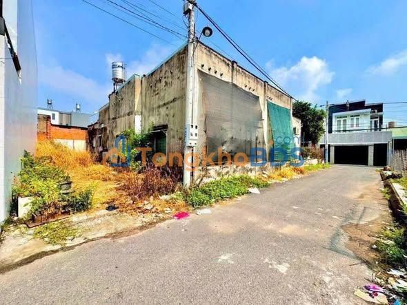 Đất Sổ Hồng Thổ Cư 77m² Hố Nai, BH - Giá Tốt 2.36 Tỷ