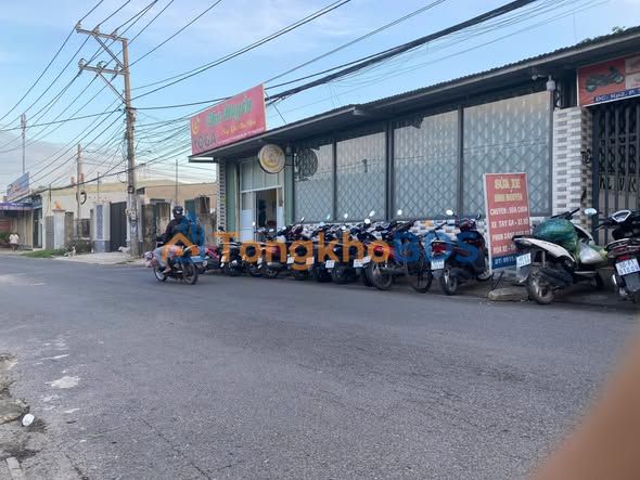 Mặt Tiền Kinh Doanh 75m² P. Tân Biên, BH - Giá 5.5 Triệu/Tháng