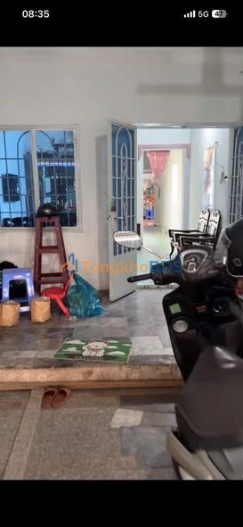 Đất nền Khu phố 2 An Hòa Biên Hòa 115m² 2 tỷ - Sổ đỏ chính chủ