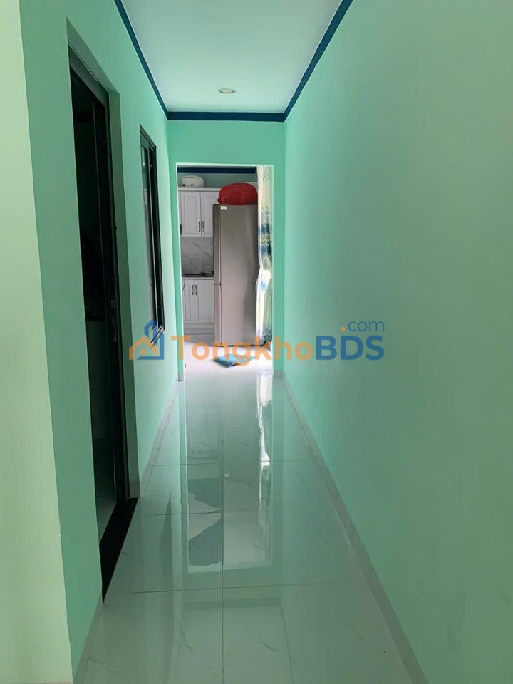 Nhà 3PN Gác Lửng Ấp 1 Tóc Tiên Cho Thuê Giá Tốt