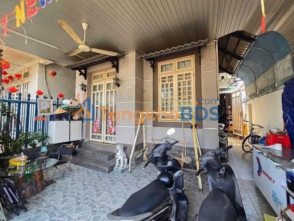 Nhà 123m² Hố Nai, Biên Hòa - Sổ Riêng Full Thổ Cư, Giá 3.5 Tỷ