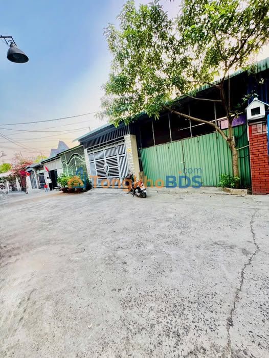 Đất Sổ Hồng Riêng 112m² Đường Bùi Trọng Nghĩa, Đồng Nai - Giá 1.85 Tỷ