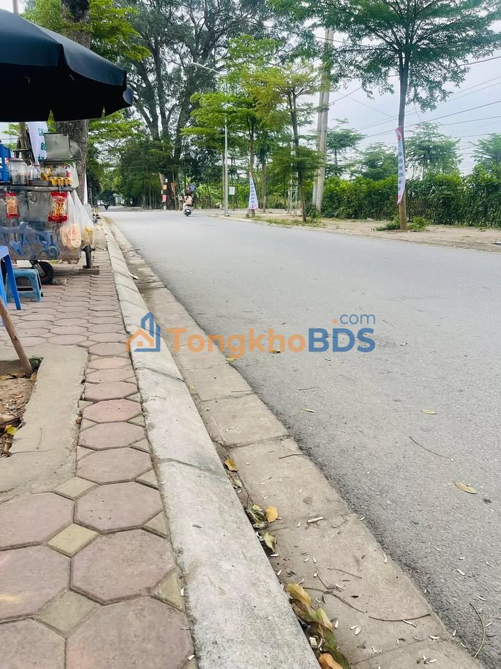 Đất nền Đông Mỹ, Thanh Trì 48m² - Giá 4 tỷ, Sổ đỏ sẵn sàng