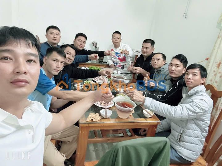 Đất nền Xóm 6 Nga Thanh, Thanh Hóa - 107m² - Sổ đỏ sẵn sàng giao dịch