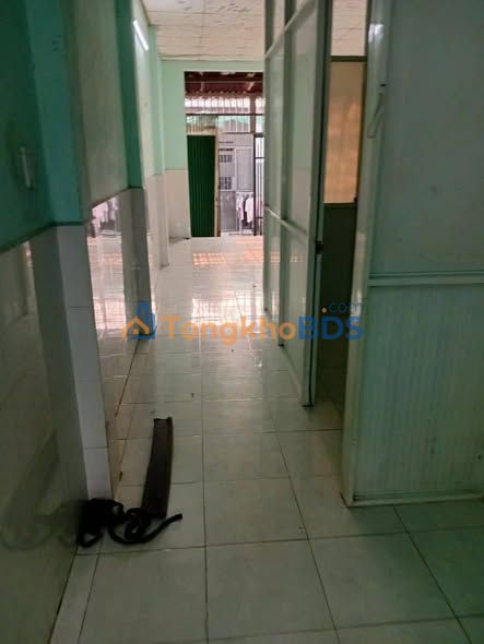 Nhà Nguyên Căn 48m² Đường Liên Ấp 26, Thanh Hóa - Giá 3 Triệu/Tháng