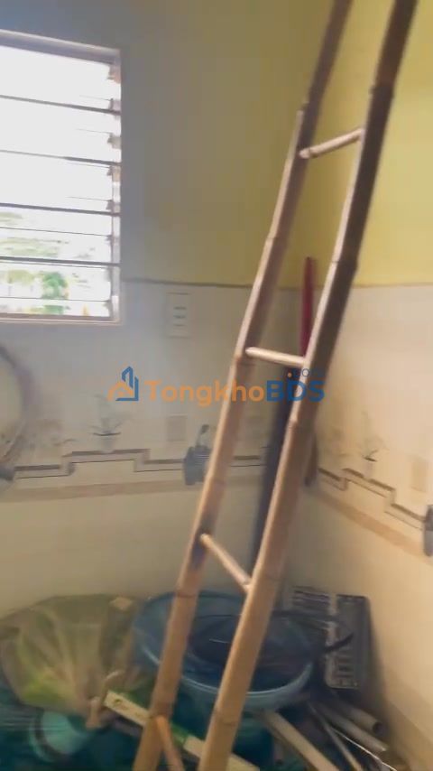 Nhà 80m² Vĩnh Lộc A, Bình Chánh - Cho thuê giá 5 Triệu/tháng, Xe Hơi Vào Nhà