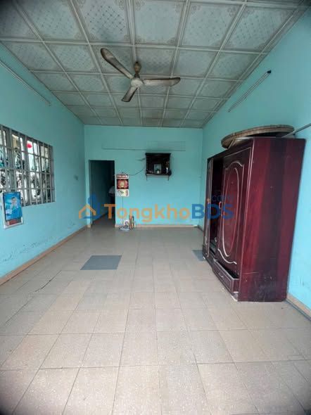 Nhà thuê Bình Hưng Hòa 56m² 5.5 triệu - Sẵn sàng ở ngay