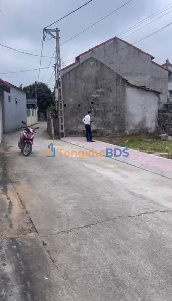 Đất nền Nga Hải 105m² - Chỉ 4xx Triệu - Sổ Đỏ Sẵn Sàng