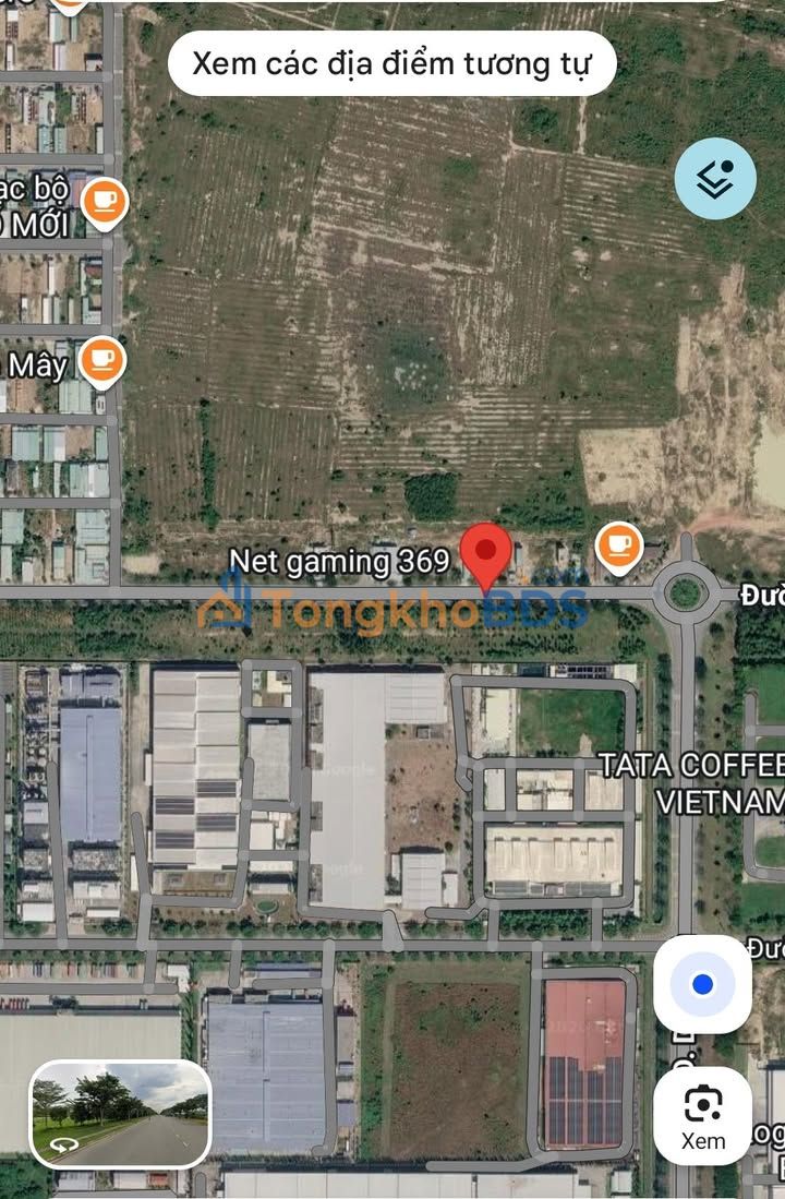 Đất Nền 150m² Đường Số 33 VSIP II Mở Rộng, Bình Dương - Sẵn Sàng Đầu Tư