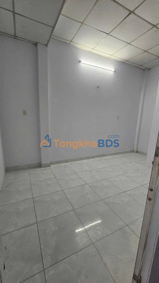 Nhà riêng Võ Văn Vân Bình Tân 33m² 3 triệu - Sẵn sàng ở ngay