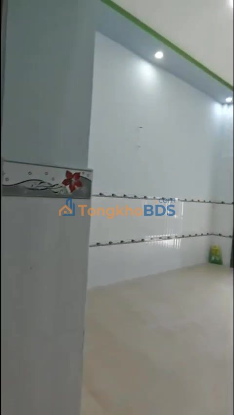 Nhà thuê Nguyễn Thị Trọn 64m² 4 triệu - Sẵn sàng ở ngay