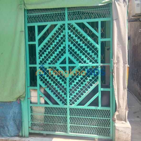 Nhà cho thuê Võ Văn Vân Vĩnh Lộc B 33m² 3 triệu - Sẵn sàng ở ngay