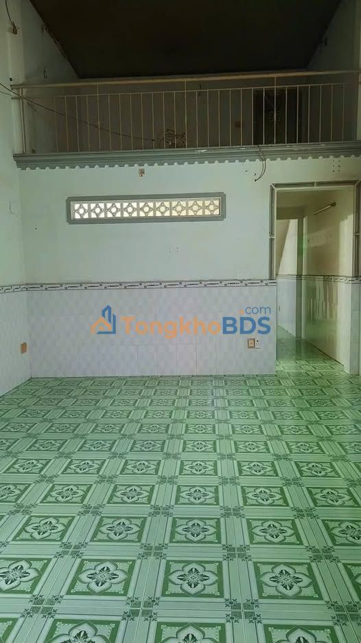 Nhà 67m² Vĩnh Lộc A - 2PN, Sân Rộng, Giá 4 Triệu