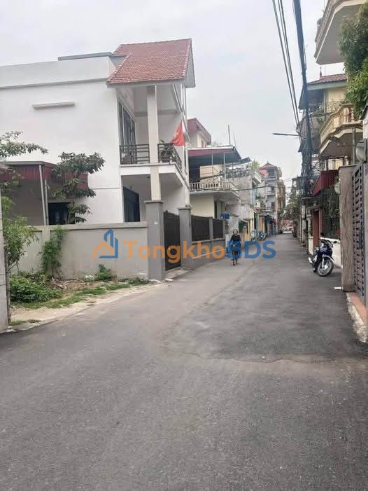 Bán Đất Nền Đông Hưng 99m² - 2 Tỷ xx - Đường Appan Ô Tô Tránh