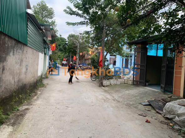 Đất Nền Tiên Du, Bắc Ninh 76m² - Sổ Hồng Riêng, Giá 2 Tỷ