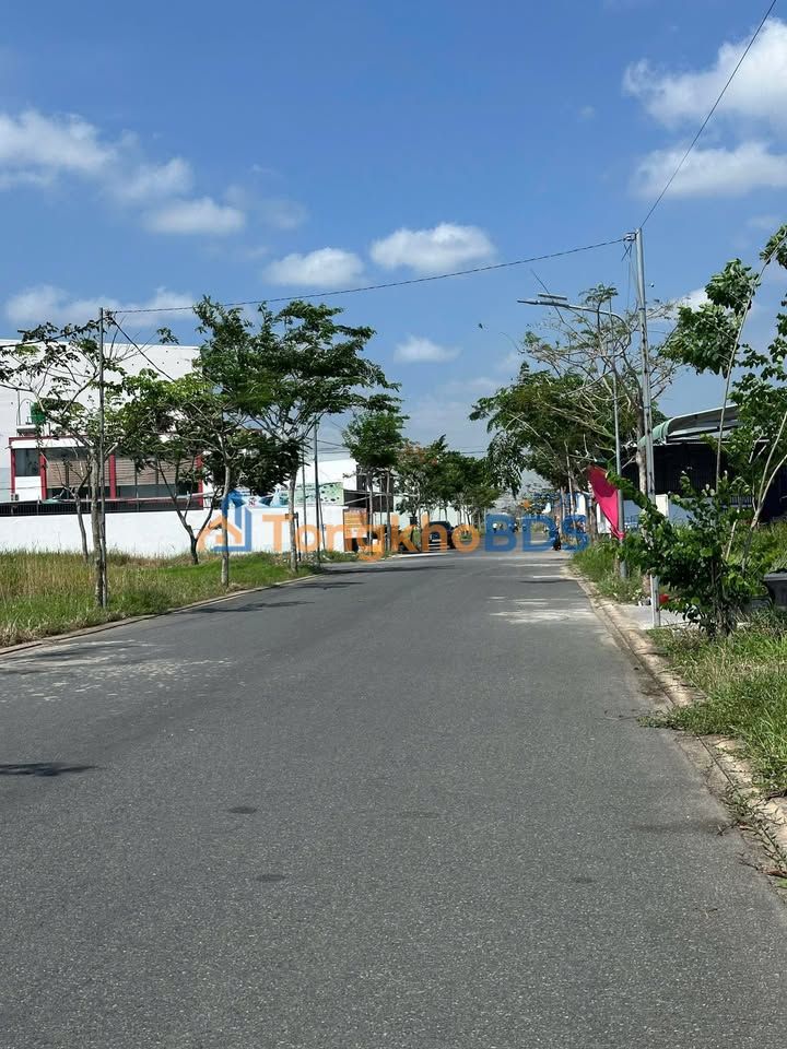 Đất Nền Hà Tiên 95m² - Ngay QL63, Sổ Sẵn, Giá 689 Triệu