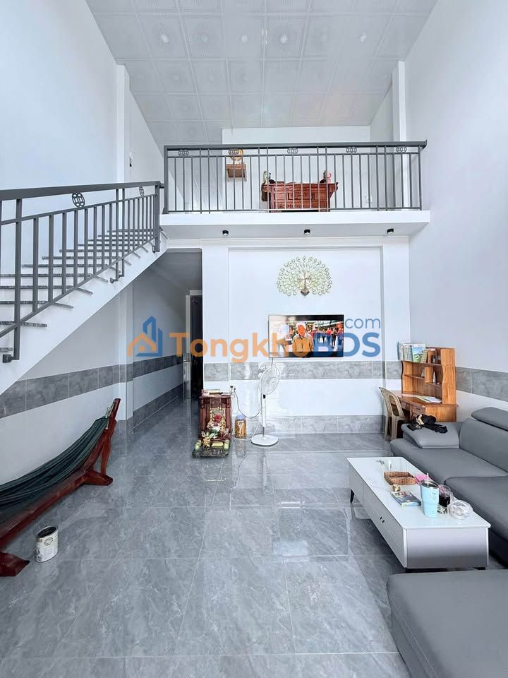 Nhà riêng Tân Xuyên Cà Mau 100m² 1 tỷ - Sẵn sàng ở ngay