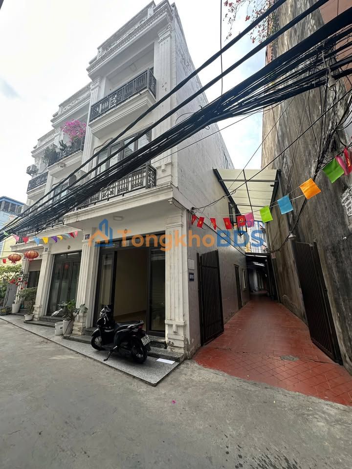 Nhà riêng Đông Hải 1 45m² 8 triệu - Sẵn sàng ở ngay