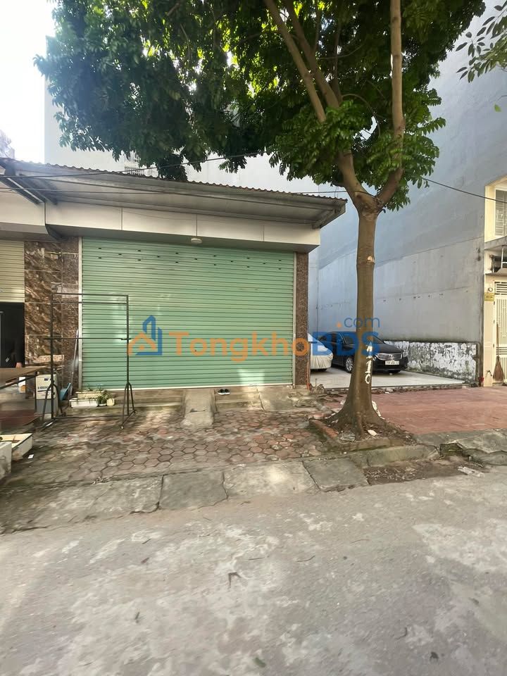 Bán Gấp Đất Mặt Tiền Kinh Doanh Hoài Đức 50m² - Sổ Đỏ Sẵn Sàng
