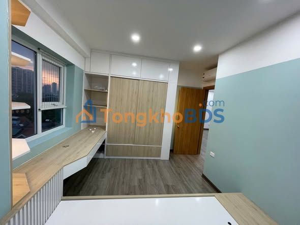 Bán căn góc Intracom 1 Trung Văn 66.5m² - Sẵn sàng đón chủ mới