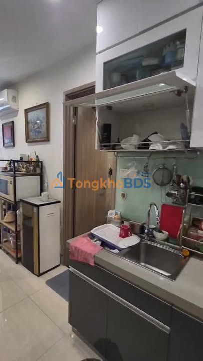 SmallHouse Vinhomes Central Park 30m² 1,009 tỷ - Sổ đỏ rõ