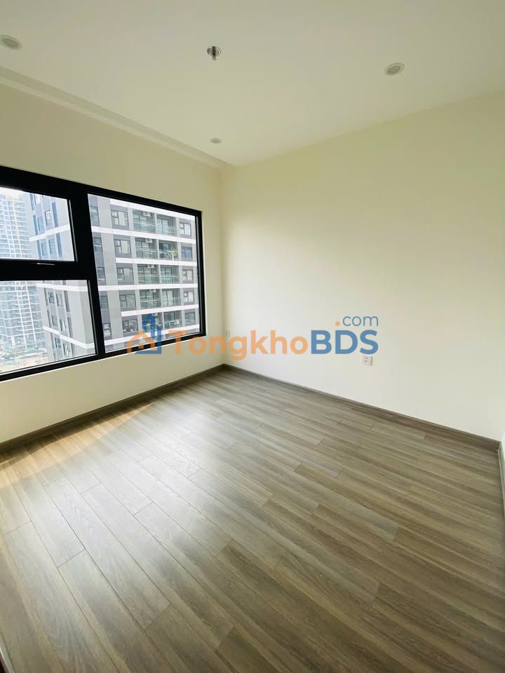 Căn hộ The Beverly Solari 69m² (2PN) - View Sông, Pháo Hoa Đón Tết